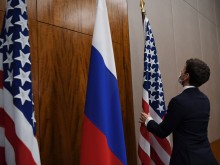 Консултациите между Русия и САЩ по START са отложени за по-късна дата