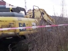 Двама работници са загинали при изкопни дейности