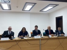 Иван Гешев: Закриването на специализираната прокуратура е национална трагедия, която ни върна 12 г. назад