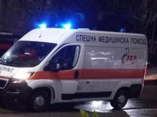 Троен сблъсък на булевард "Васил Априлов"