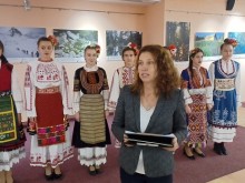 Красотите на Рила и на българския фолклор се срещнаха в Кюстендил