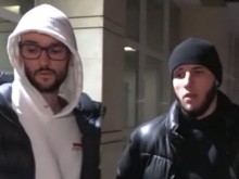 Освободиха мъжленцата от позора на паметника на Съединението! Адвокатът им наглее брутално