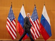 САЩ и Русия са използвали линията за "деконфликт" поне веднъж в хода на войната в Украйна