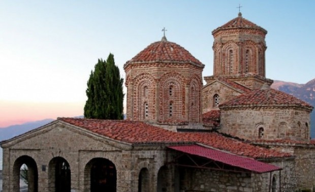 РСМ няма да преговаря за статута на Охридската архиепископия