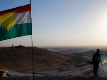 Иракски Кюрдистан започва да формира военни бригади за защита на границата