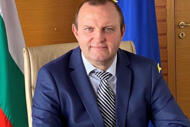 Зам. - министър Джиков: В условията на обединен европейски пазар риск няма