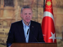 Ердоган: Турция е решена да унищожи ПКК