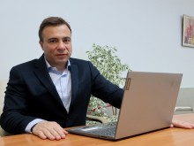 Даниел Христов: Спрямо методите, по които е направено гласуването в България, с машините не могат да се манипулират избори
