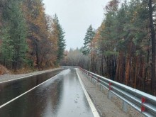Актуална пътна обстановка