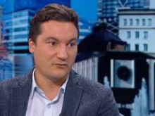 Крум Зарков: България може на 8 декември да стане част от Шенген