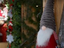 За втора поредна година в Казанлък организират благотворителната инициативата "Помощник на Дядо Коледа"