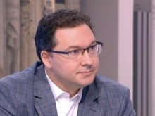 Даниел Митов, ГЕРБ: Въпросът с какви кодове за машини държи Кирил Петков трябва да бъде изяснен