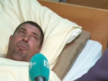 Говори един от оцелелите при ужаса в Перник