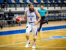Рилски спортист излиза в търсене на първа победа във ФИБА Къп