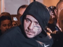 Отложиха за декември делото срещу Георги Семерджиев