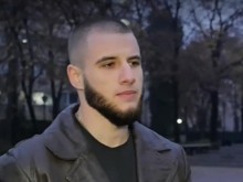Рапърът, качил се с джипа си на паметника на Съединението: Не съжалявам!