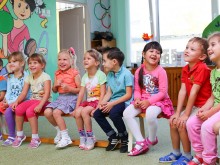 35 години от създаването си чества детската градина в село Бенковски