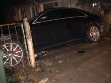 Кметът на Йоаким Груево: Катастрофиралият няма нищо общо с цар Киро