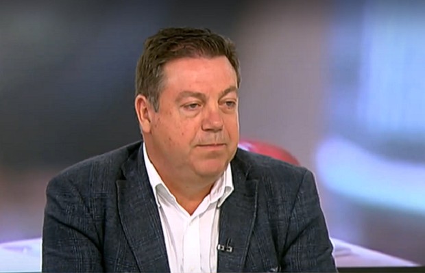 Маджаров: Здравната каса се заяжда с Българския лекарски съюз и лекарите