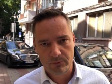 "Европейски пътища" завежда искова молба срещу Павел Гимишев