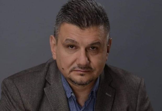 Криминалният психолог Тодор Тодоров в интервю за сутрешния блок Добро