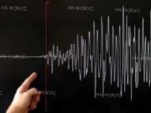 Земетресение с магнитуд 4,7 по Рихтер разтърси Гърция