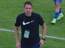 Георги Чиликов се присъединява към щаба на Херо в Спартак Варна