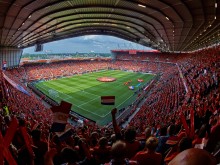 УЕФА обяви Нидерландия за домакин на финалите на Лигата на нациите