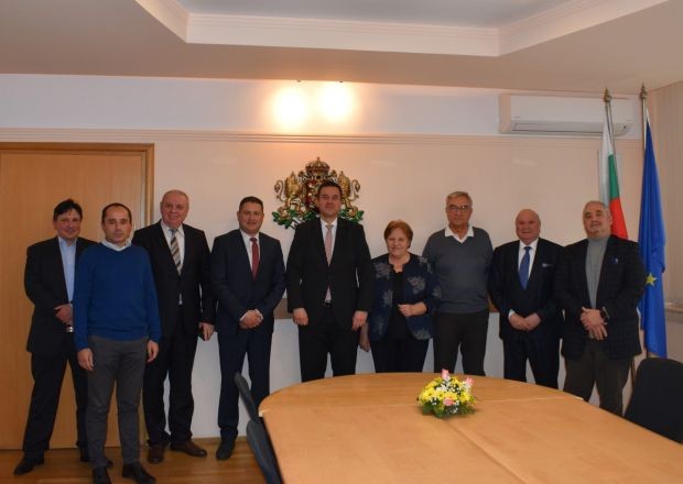 Министерството на икономиката стартира стратегическо партньорство със Съюза на икономистите в България