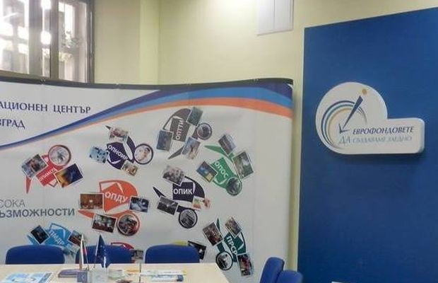 Областен информационен център – Благоевград обявява новите програми съфинансирани със