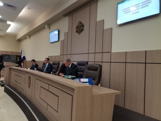 Общинският съвет в Бургас реши за финансирането на детската болница