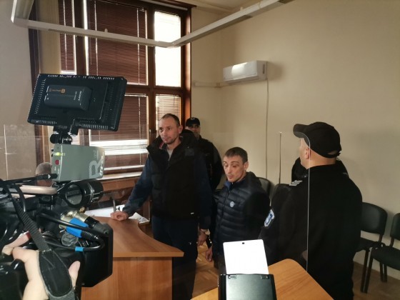 Окръжен съд – Бургас е потвърдил определението на Районен съд