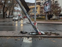 Затварят част от оживен булевард в Пловдив!