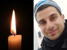 Тъжната вест дойде! Йордан се оказа мъжът, скочил от Аспаруховия мост!