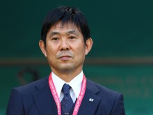 Треньорът на Япония: Изцяло аз съм виновен