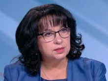 Теменужка Петкова, ГЕРБ: Щетите, които бяха нанесени от управлението на "Продължаваме промяната", са колосални