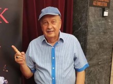 Георги Марков: Нашето спасение вече не е Западът, а Централна Европа