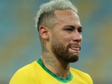 Очаквано: Бразилия без Неймар и срещу Камерун