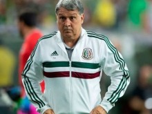 Селекционерът на Мексико посочи фаворита си за титлата в Катар