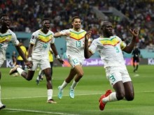Калиду Кулибали прати Сенегал на осминафиналите на Световното