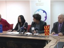 Българският клуб "Ванчо Михайлов" в Битоля не е премахнал спорно съдържание, следва образуване на наказателно производство