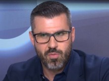 Кузман Илиев: Бюджетът се прави от хора, които мислят за избори