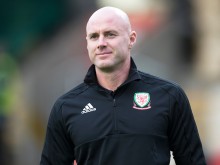 Треньорът на Уелс: Много е трудно да се преглътне този резултат