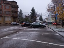 Проходими при зимни условия са пътищата във Враца и областта