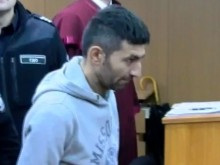 В Пловдив доведоха убиеца на младата жена