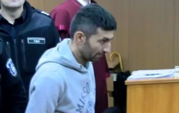 Прокуратурата в Пловдив поиска "задържане под стража" на мъж, убил жена в с. Пъдарско