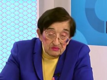 Мика Зайкова: Само 3,6% от българите могат да си плащат сметките