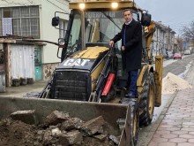 Георги Мараджиев: Местната власт е машина, необходима на българина, за да изчистим България