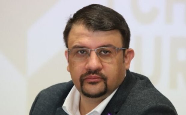 Настимир Ананиев: ГЕРБ, ДПС и БСП да не се крият и да направят кабинет заедно