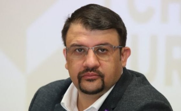 Настимир Ананиев зам председател на ПГ на Продължаваме промяната в